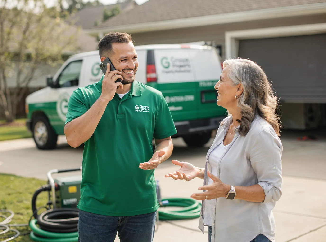 Water Damage Restoration Moselle, MS FAQs